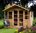 Mercia 8x8 Premium Traditional Summerhouse