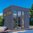 Cubus 2 Office Anthracite  | Garden Room